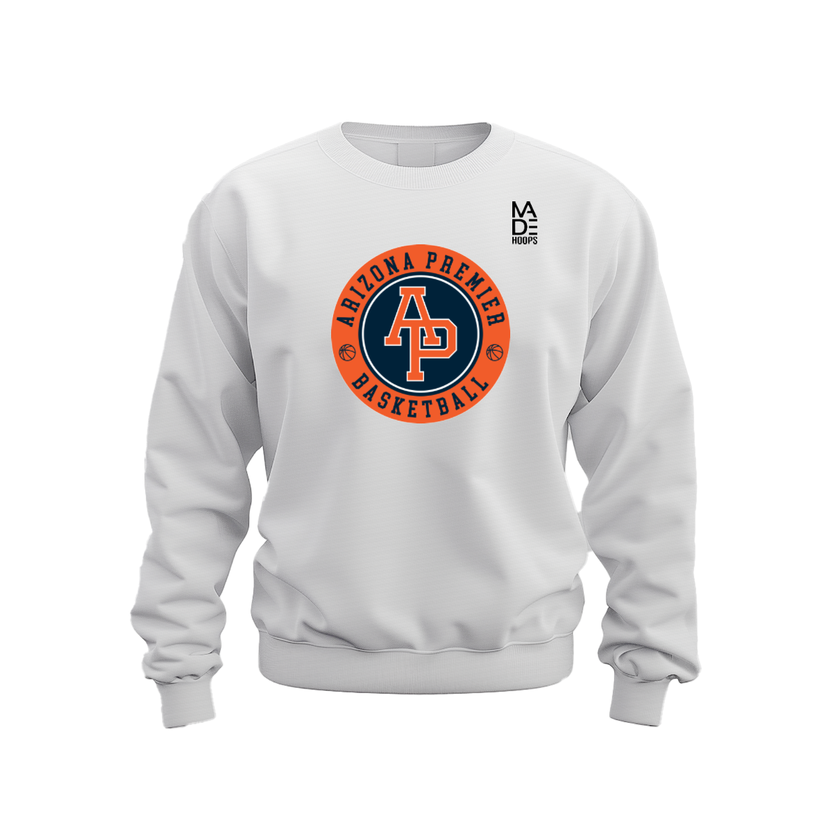 Crewneck Sweatshirt