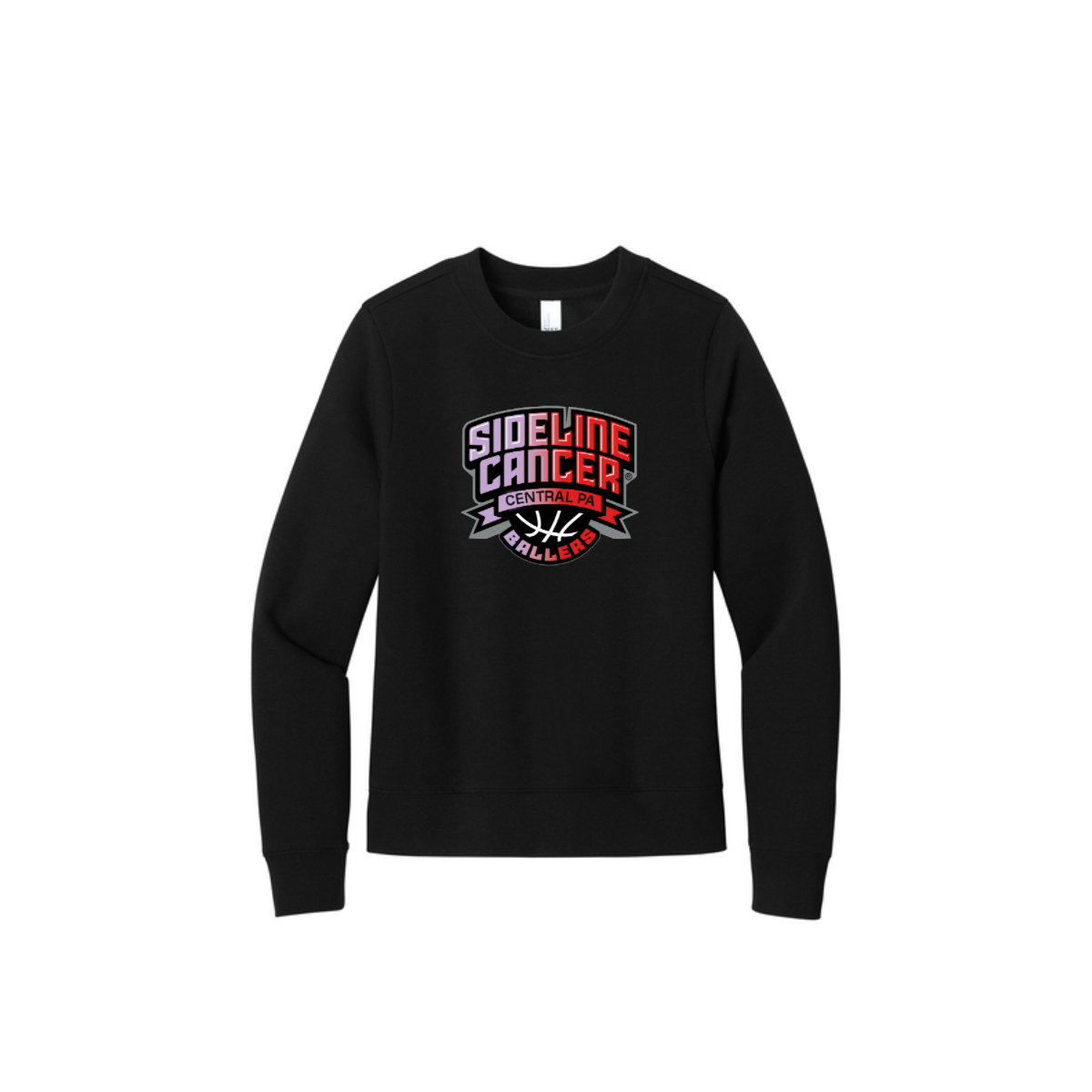 Women's Crewneck Sweatshirt