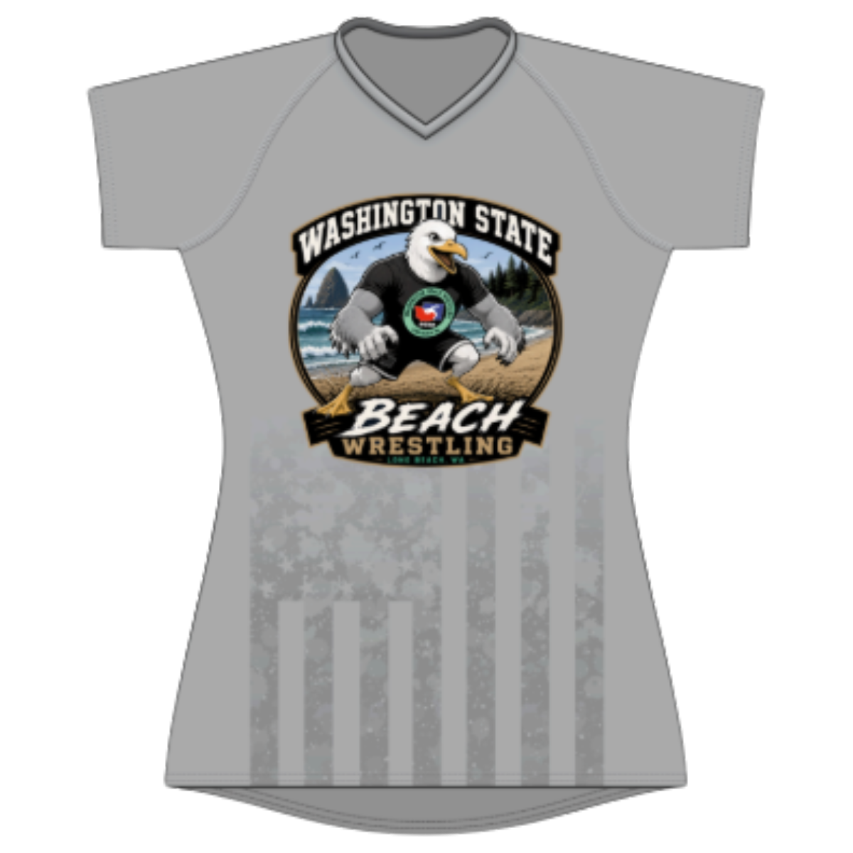 Women's Compression Shirt