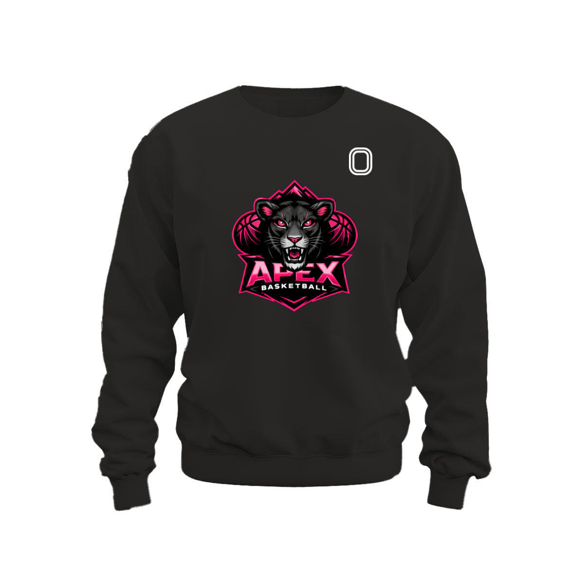 Youth Crewneck Sweatshirt