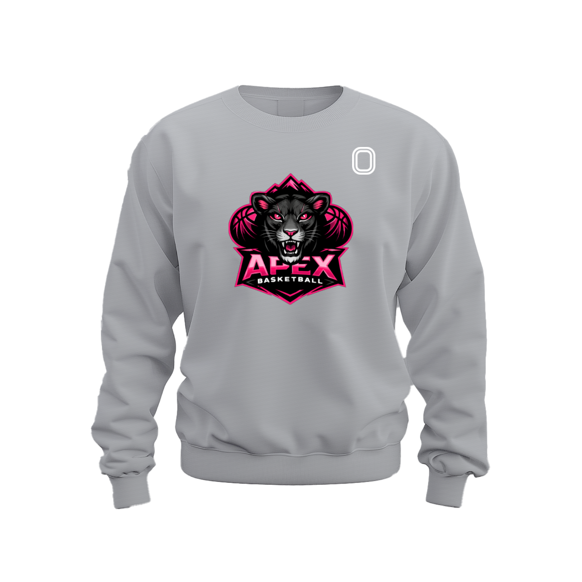 Youth Crewneck Sweatshirt