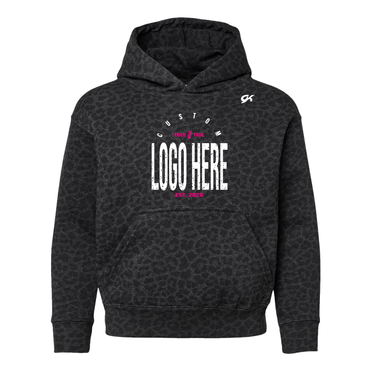 Youth Fleece Hoodie