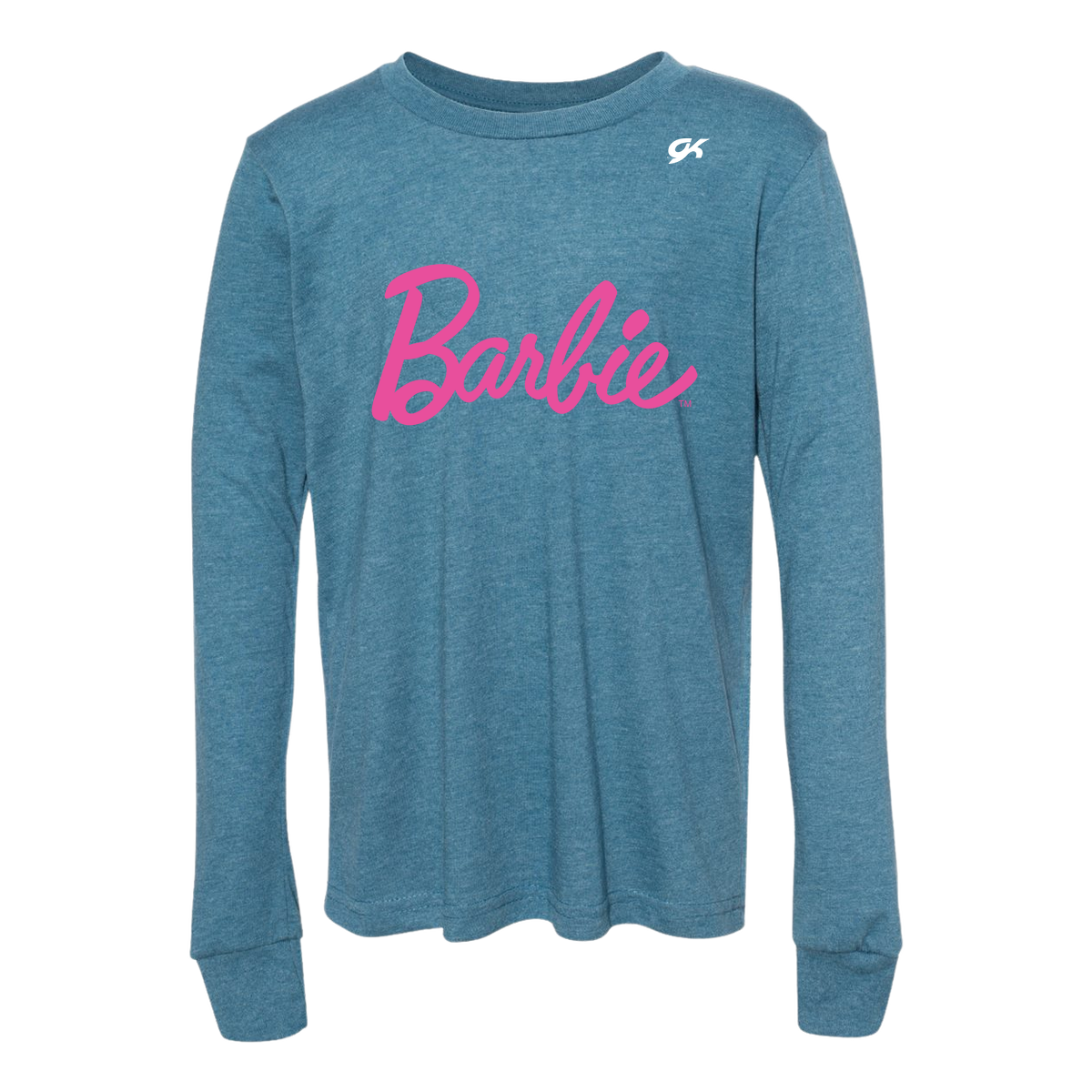 Youth Long Sleeve Tee