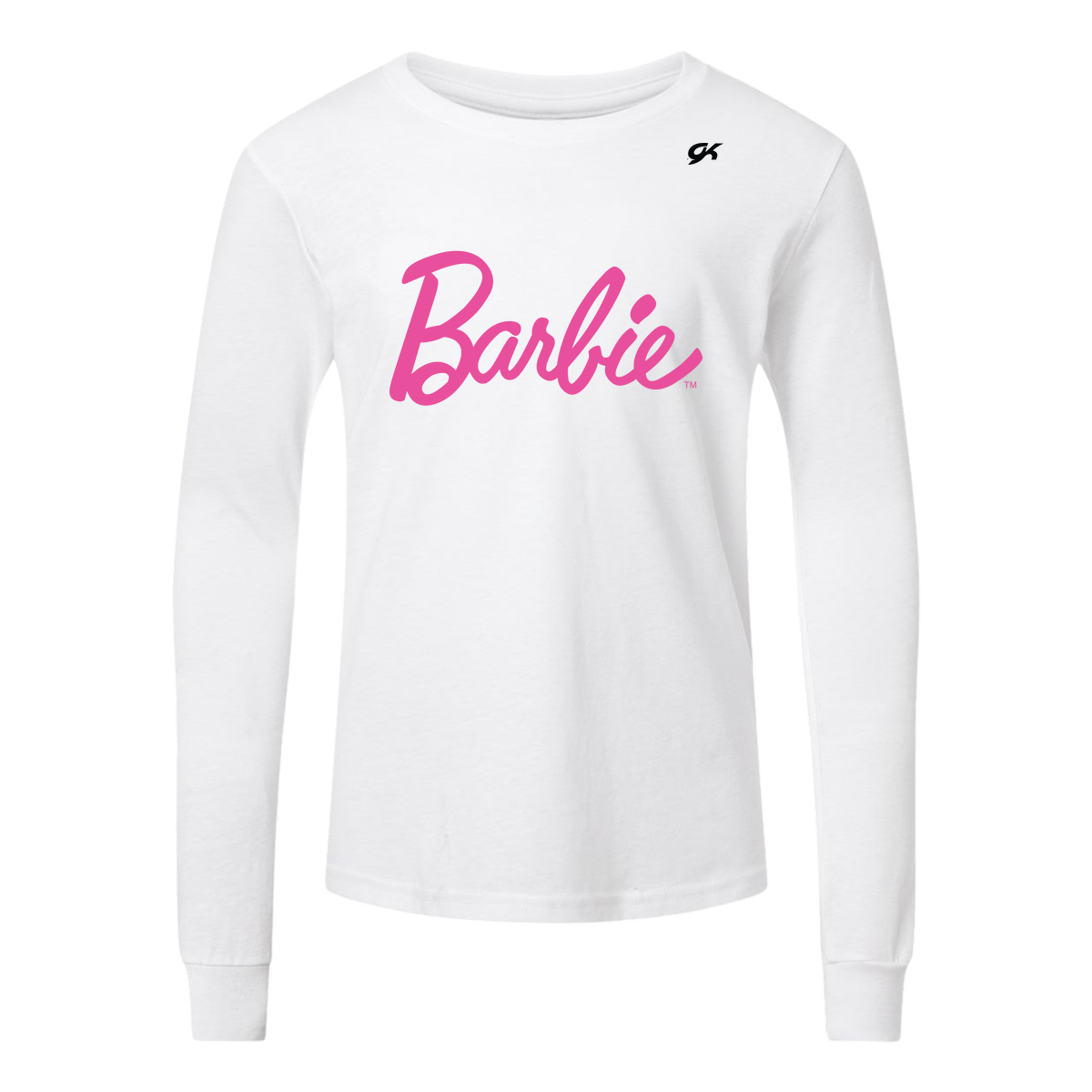 Youth Long Sleeve Tee