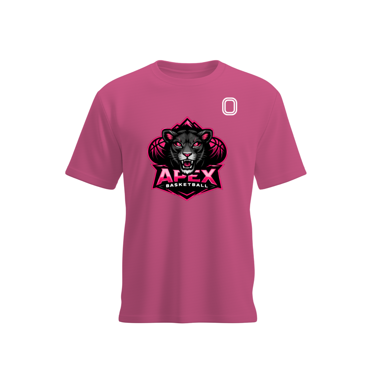 Short Sleeve Tri-Blend Tee