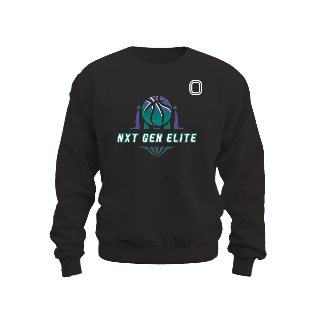 Youth Crewneck Sweatshirt