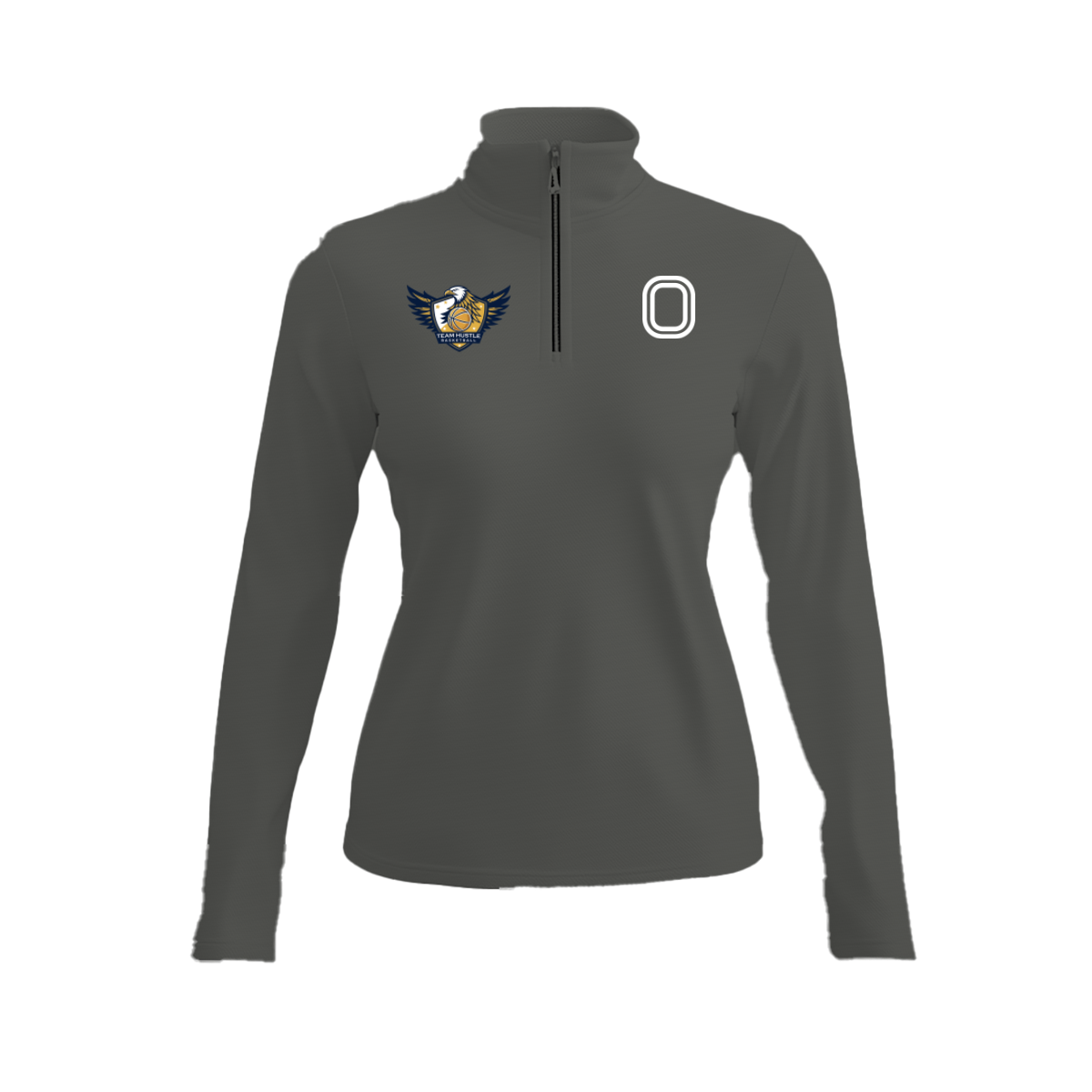 Women's Performance 1/4-Zip