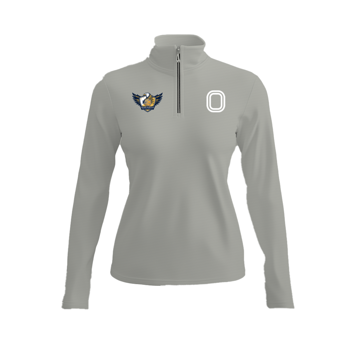 Women's Performance 1/4-Zip