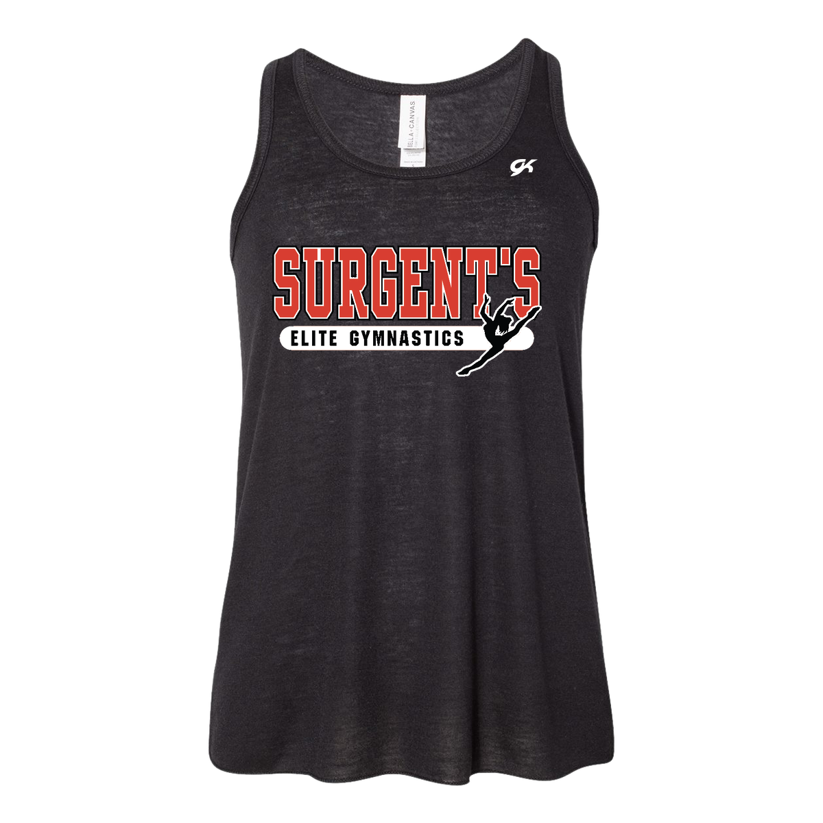 Youth Racerback Tank