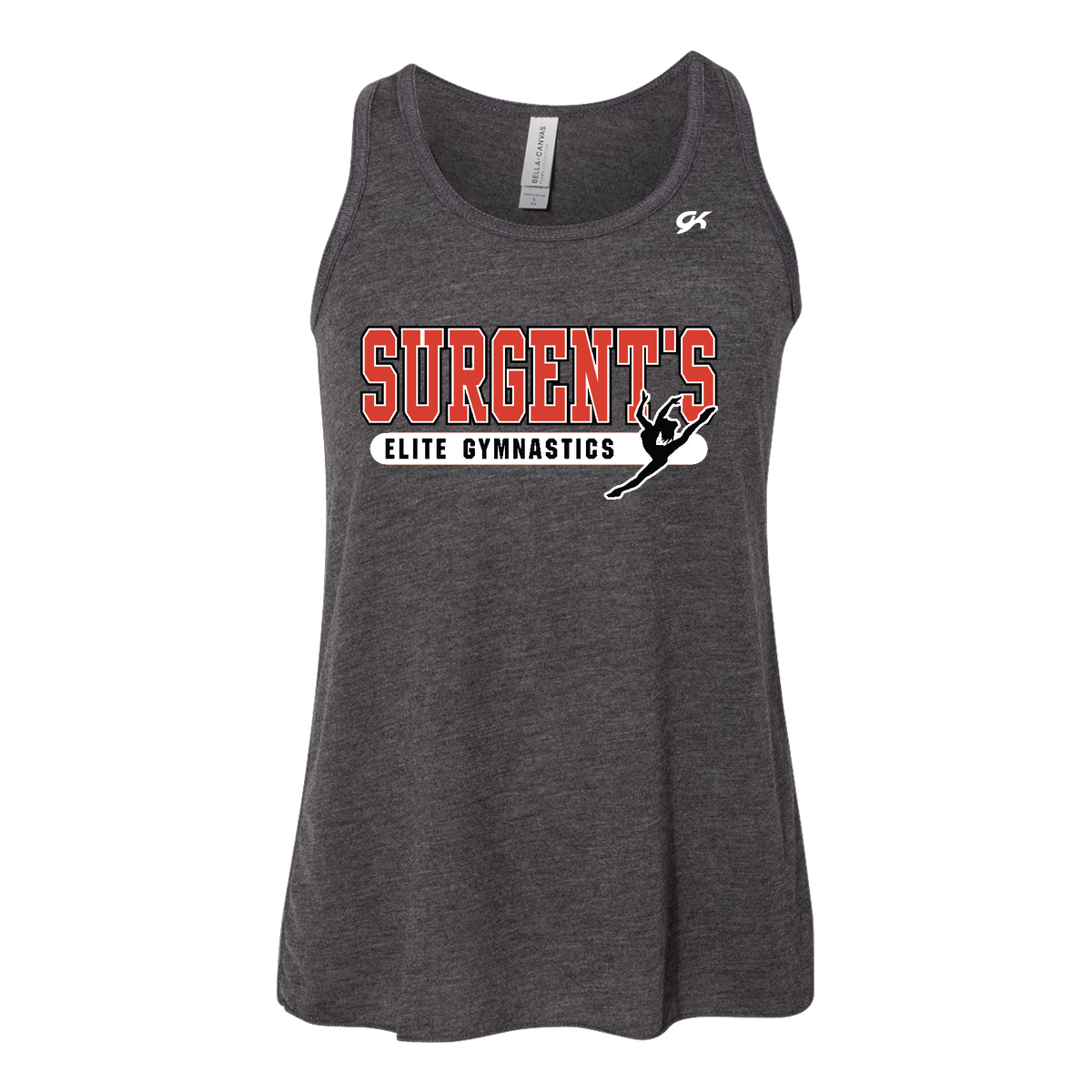 Youth Racerback Tank