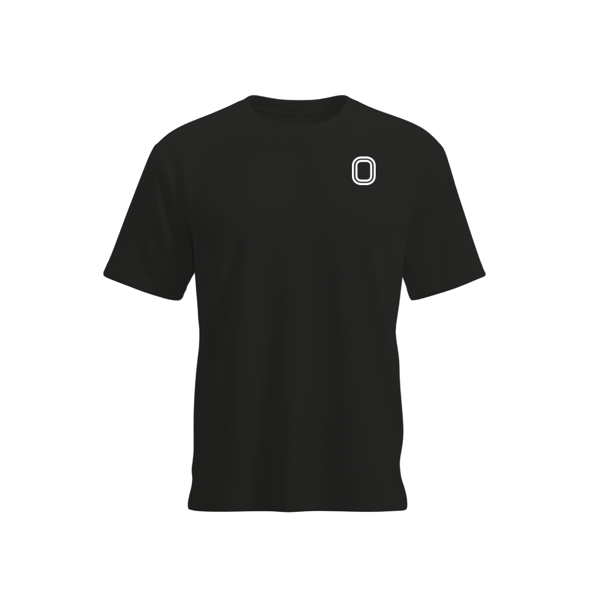 Short Sleeve Tri-Blend Tee