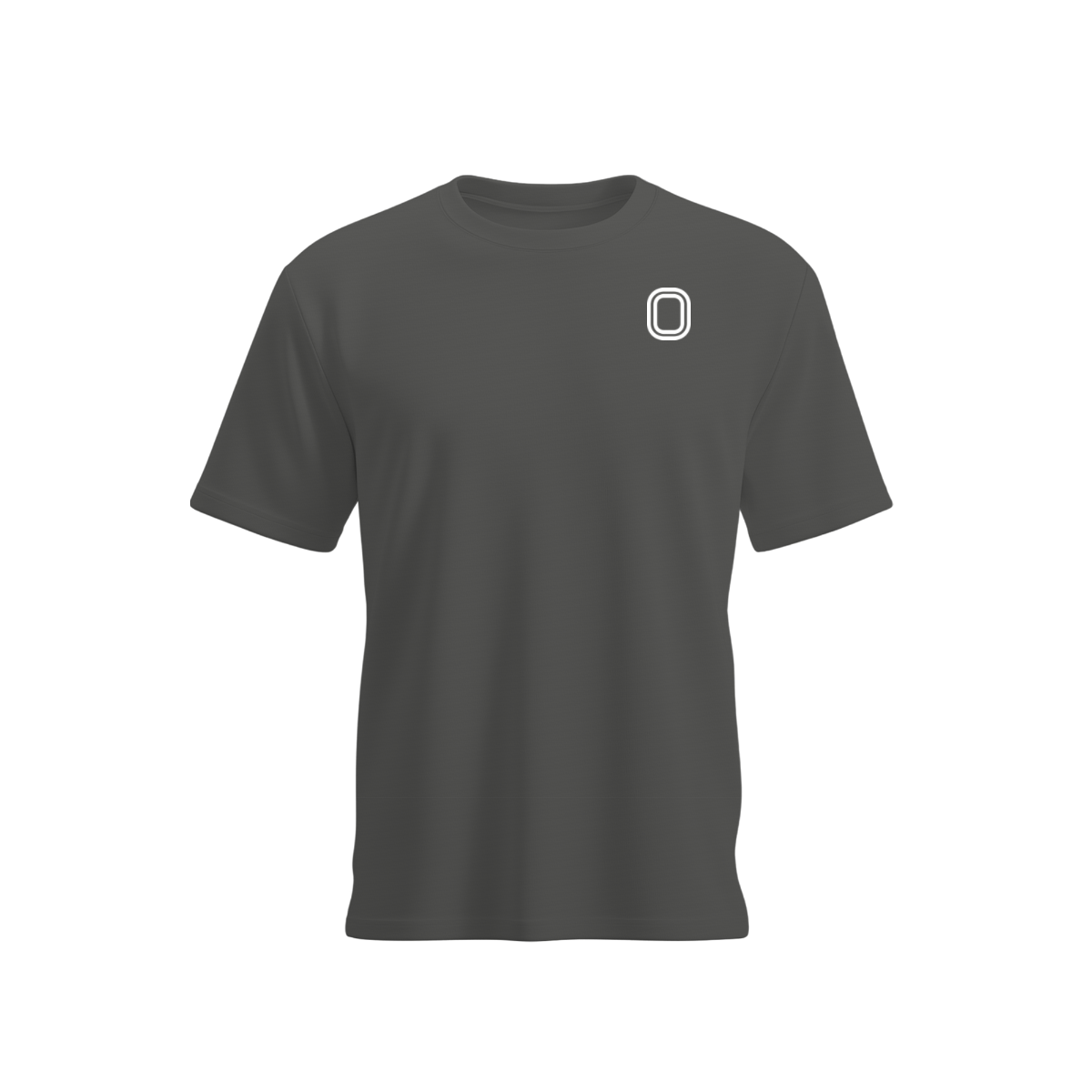 Short Sleeve Tri-Blend Tee