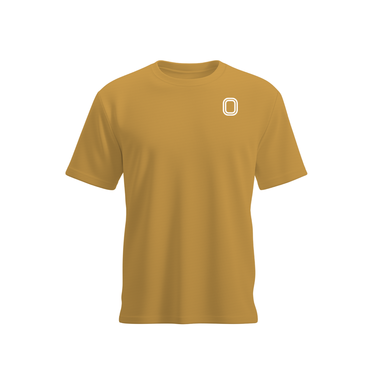 Short Sleeve Tri-Blend Tee