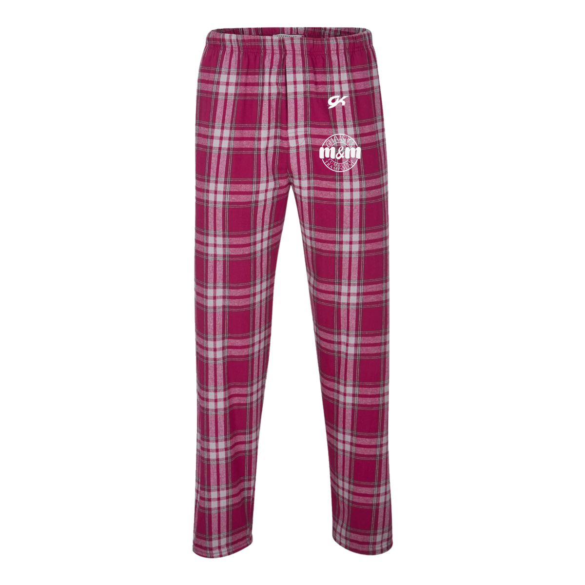Flannel Pants