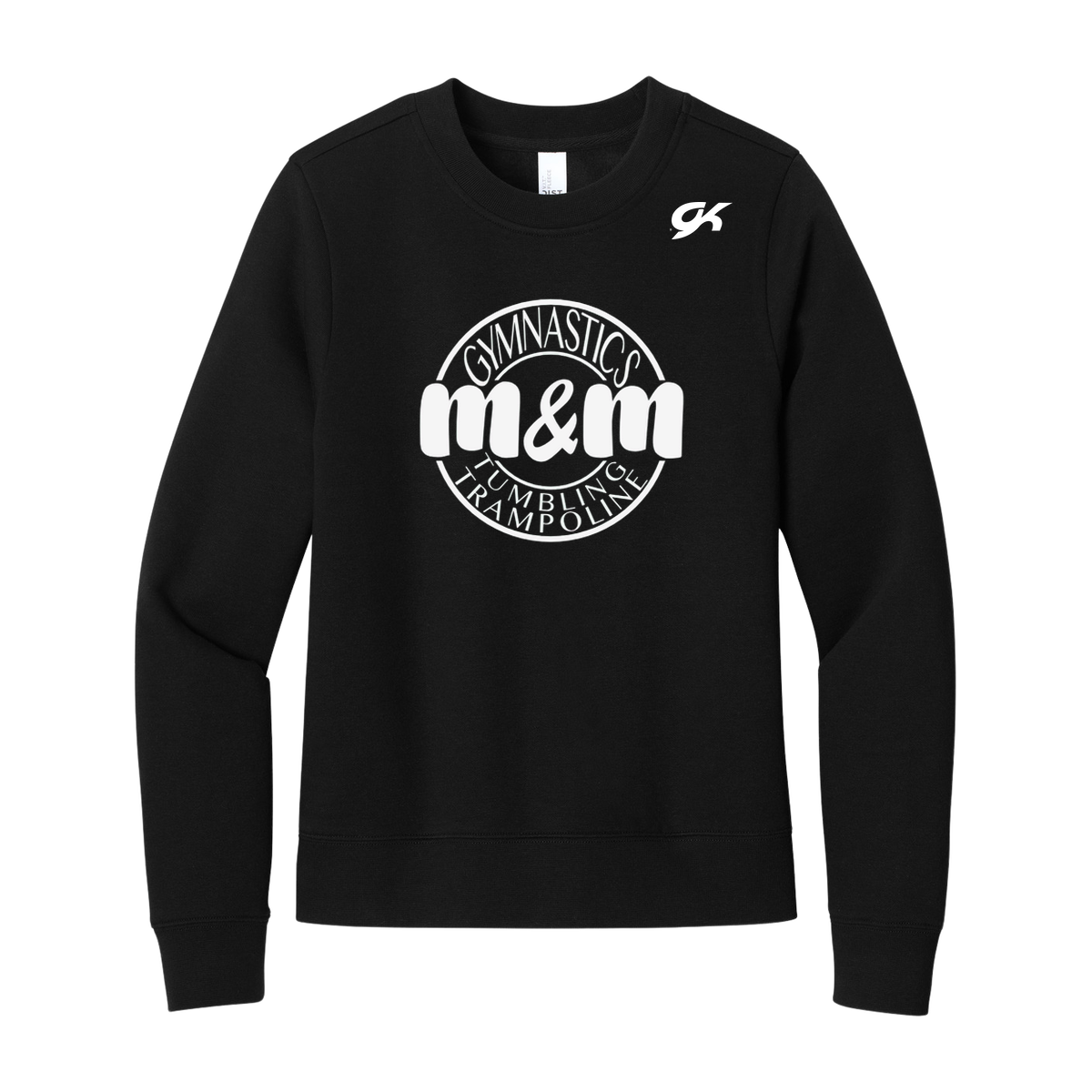 Women's Crewneck Sweatshirt