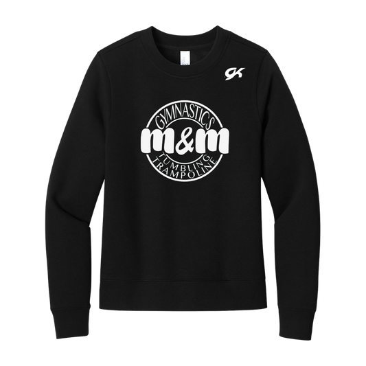 Women's Crewneck Sweatshirt