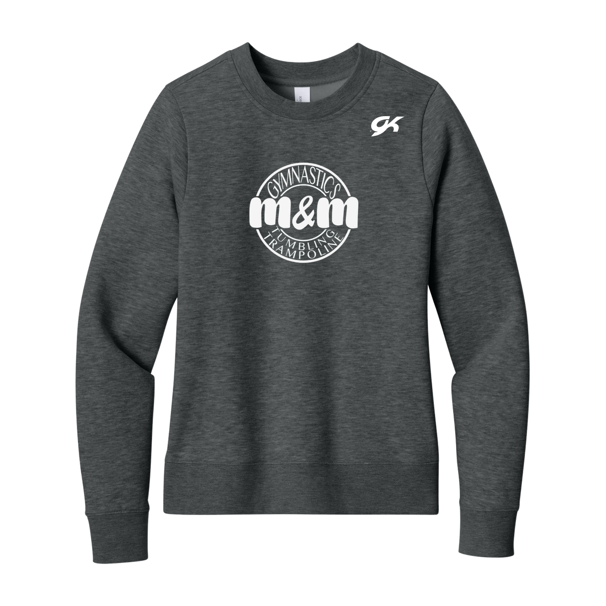 Women's Crewneck Sweatshirt