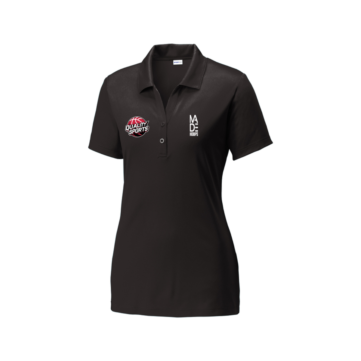 Women's Performance Polo