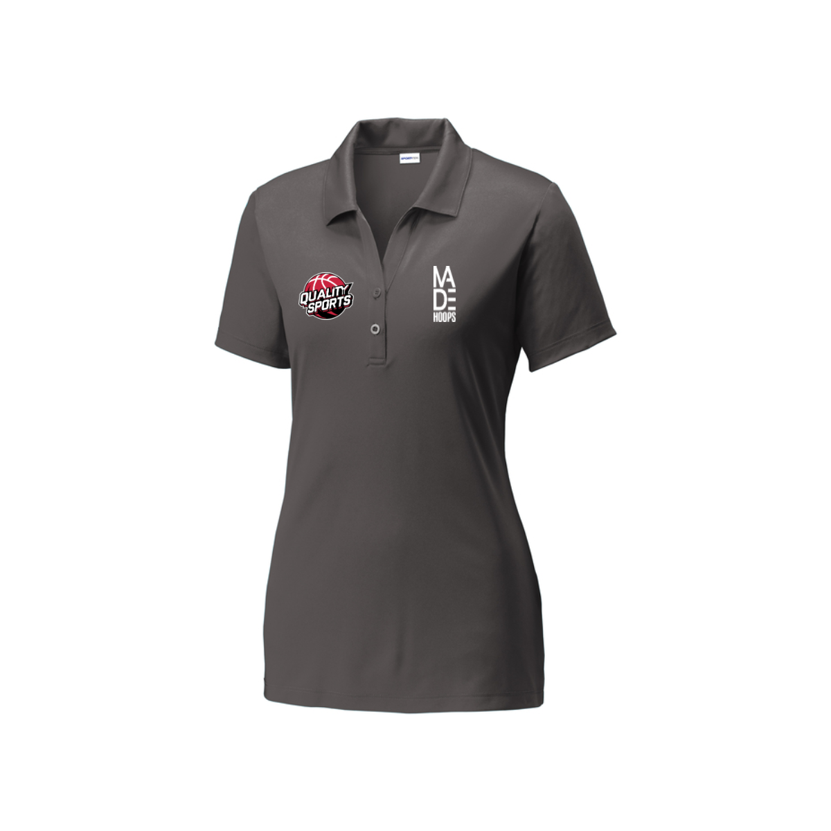 Women's Performance Polo
