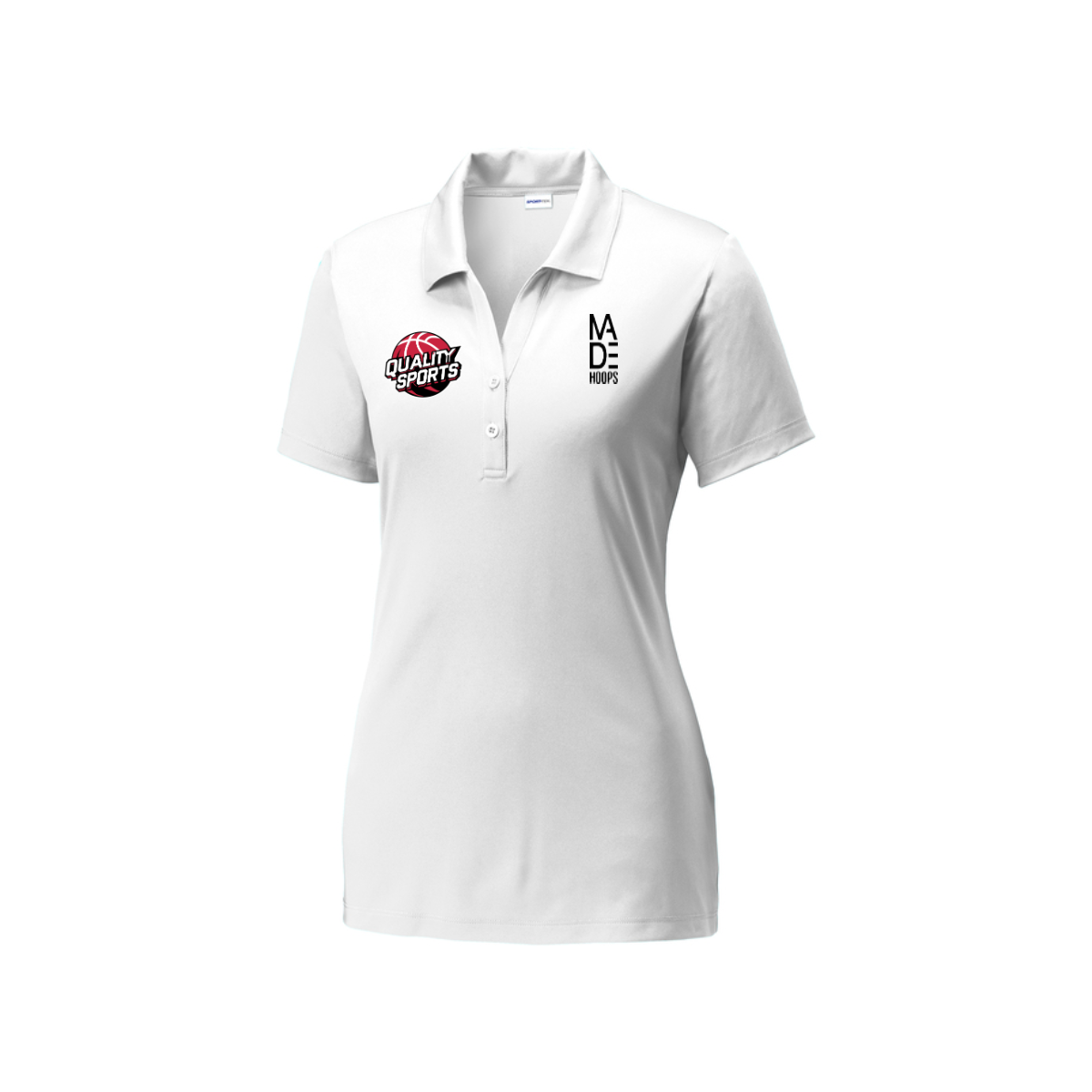 Women's Performance Polo
