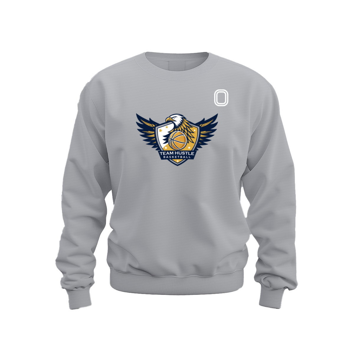 Youth Crewneck Sweatshirt