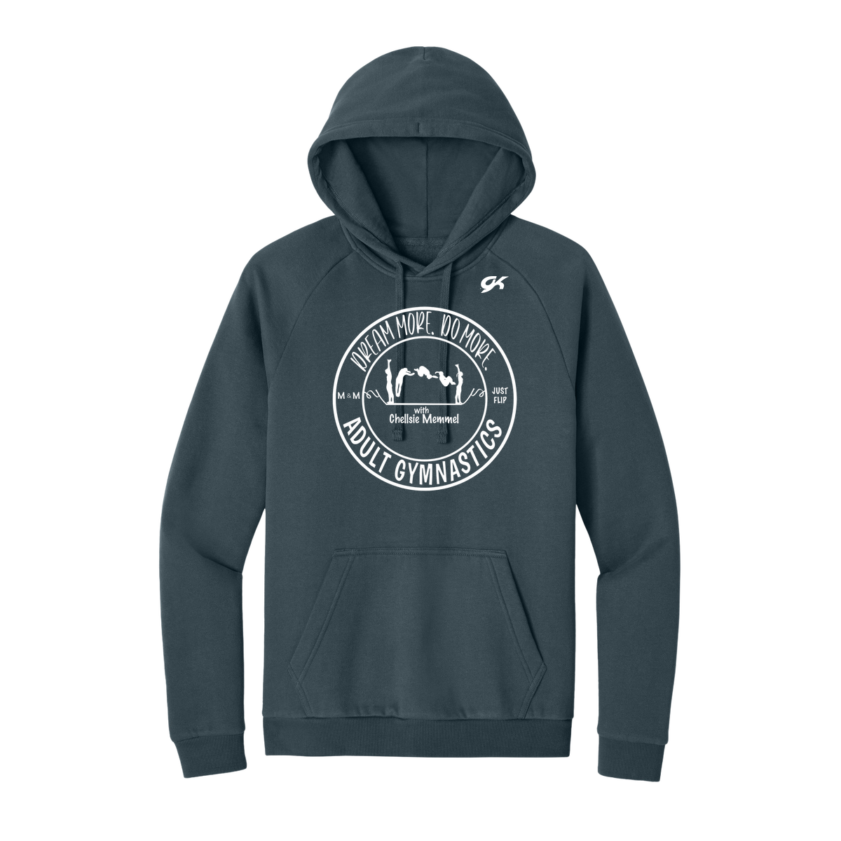 Cloud Fleece Hoodie