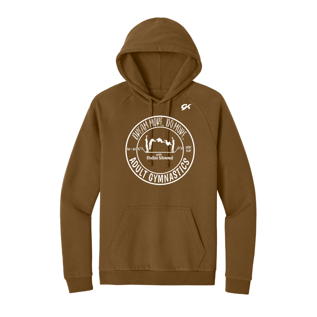 Cloud Fleece Hoodie