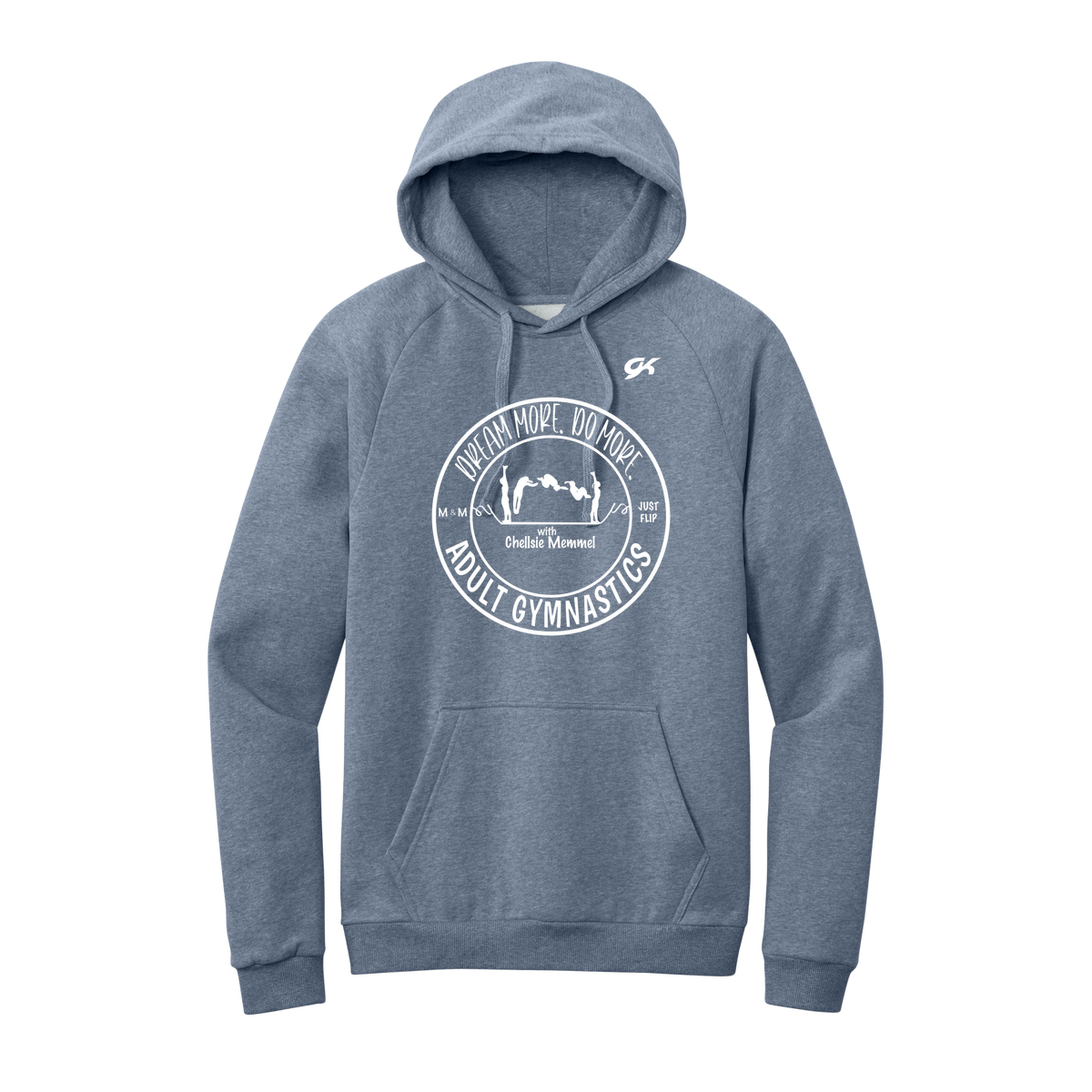 Cloud Fleece Hoodie