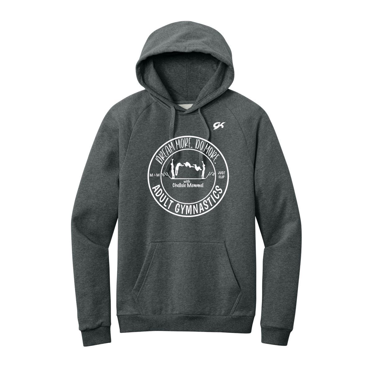 Cloud Fleece Hoodie