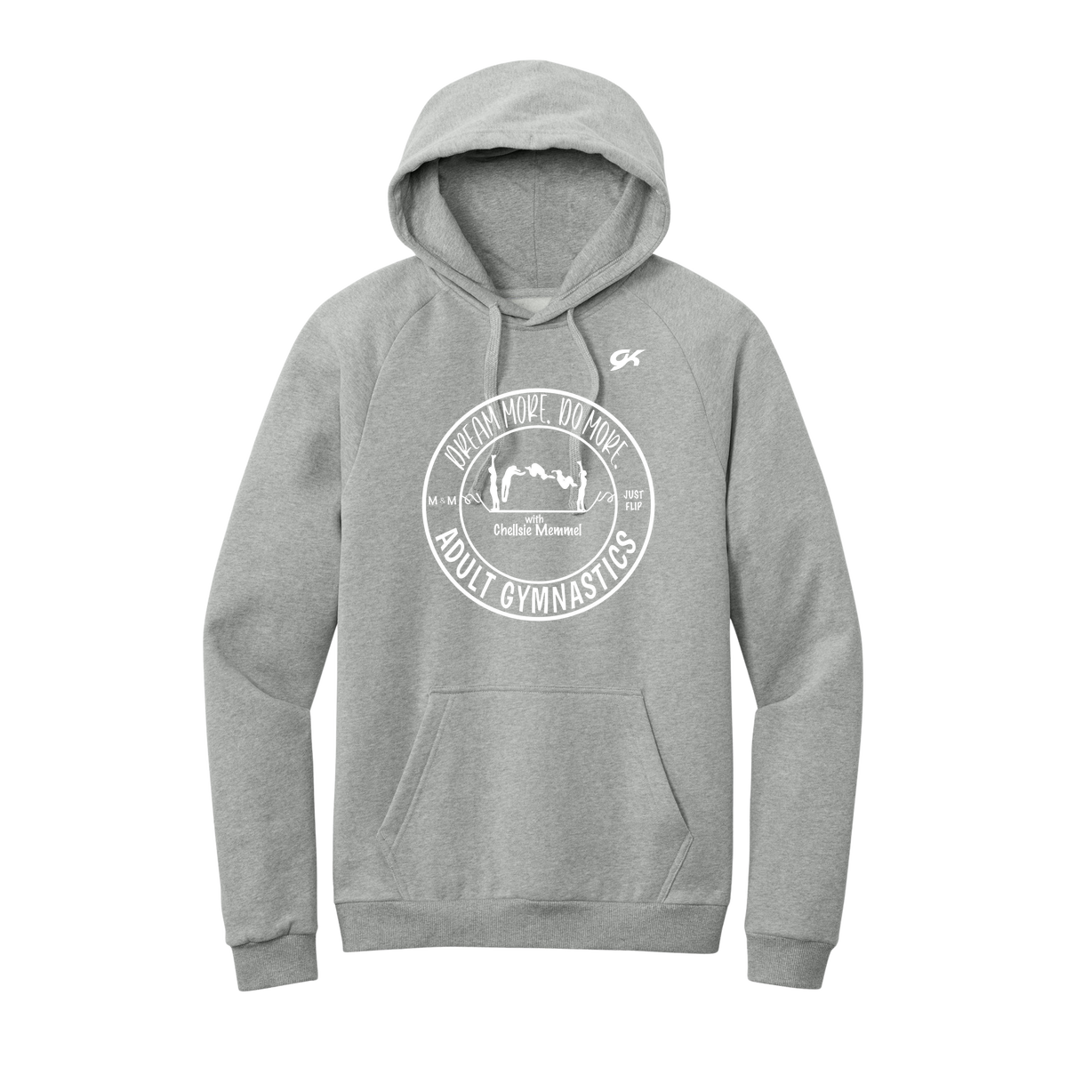 Cloud Fleece Hoodie