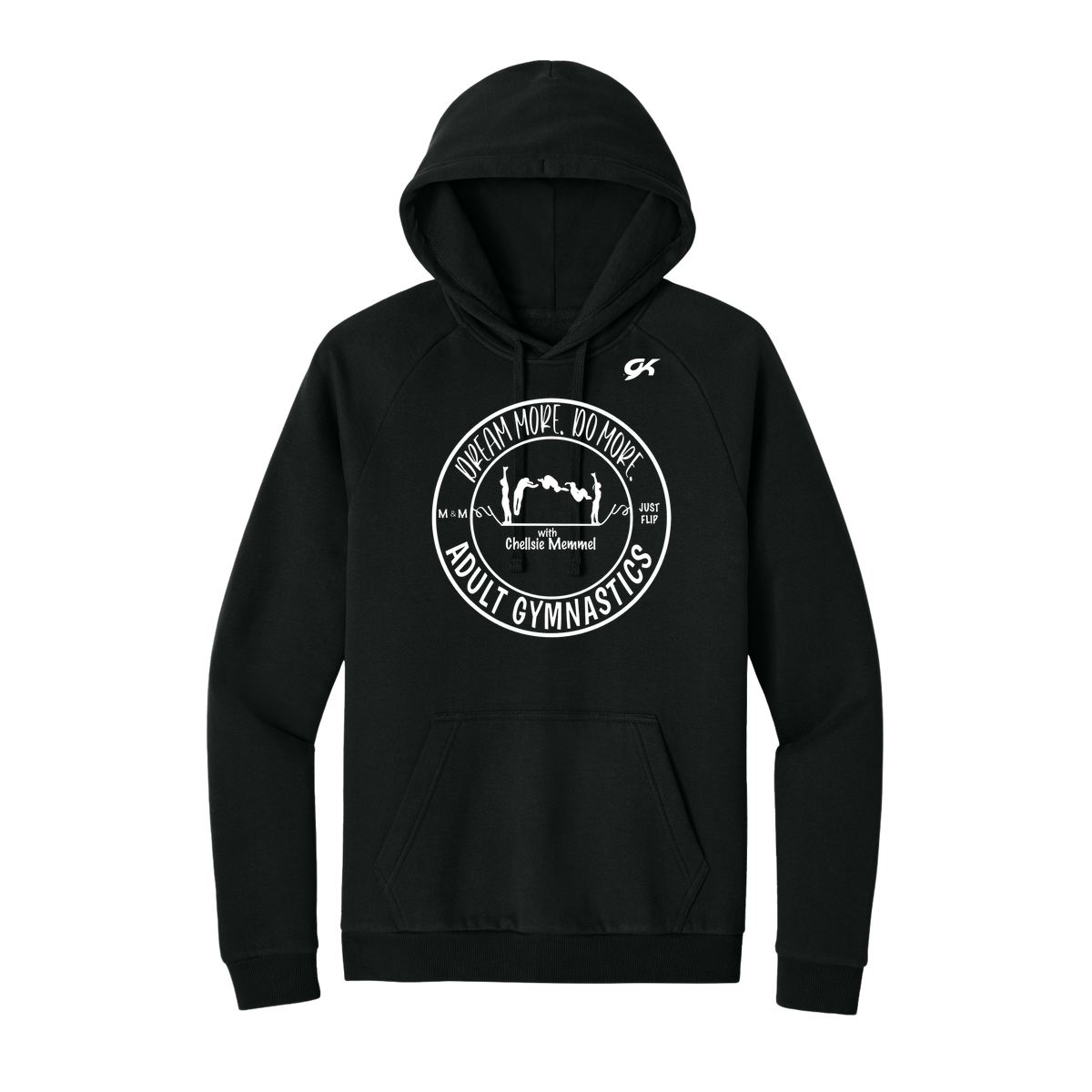 Cloud Fleece Hoodie