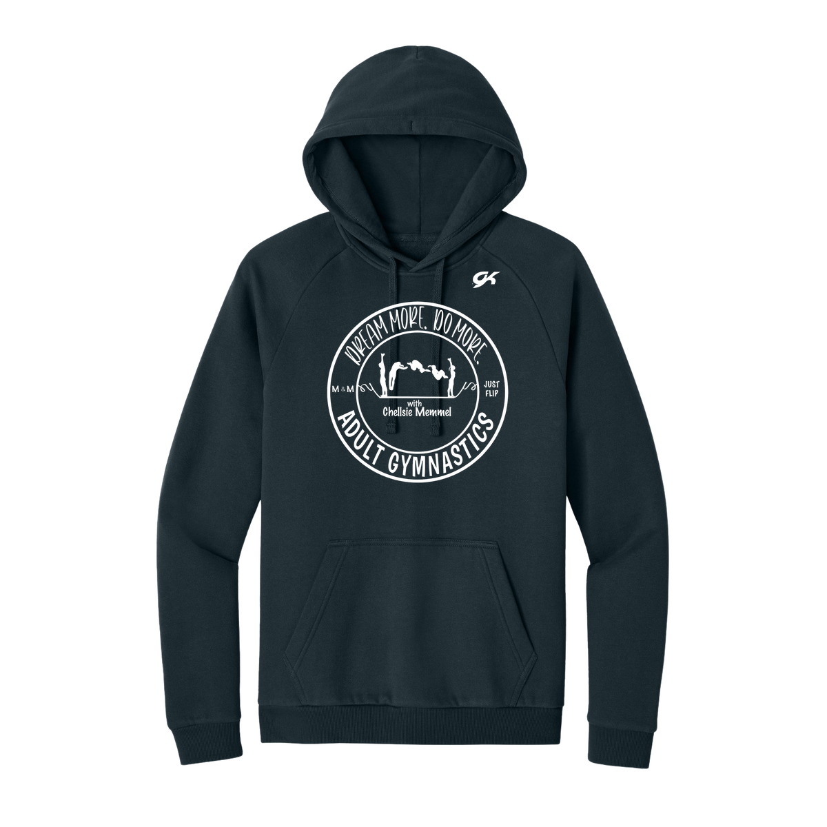 Cloud Fleece Hoodie