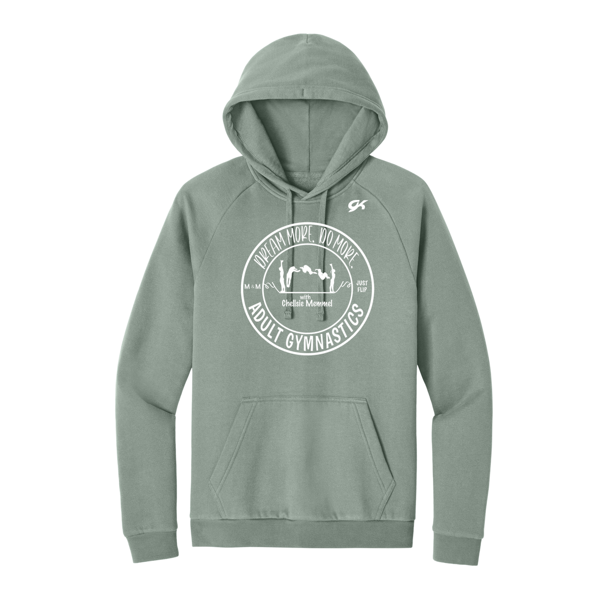 Cloud Fleece Hoodie