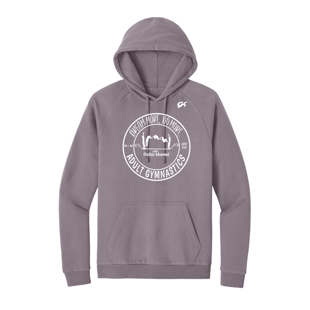 Cloud Fleece Hoodie