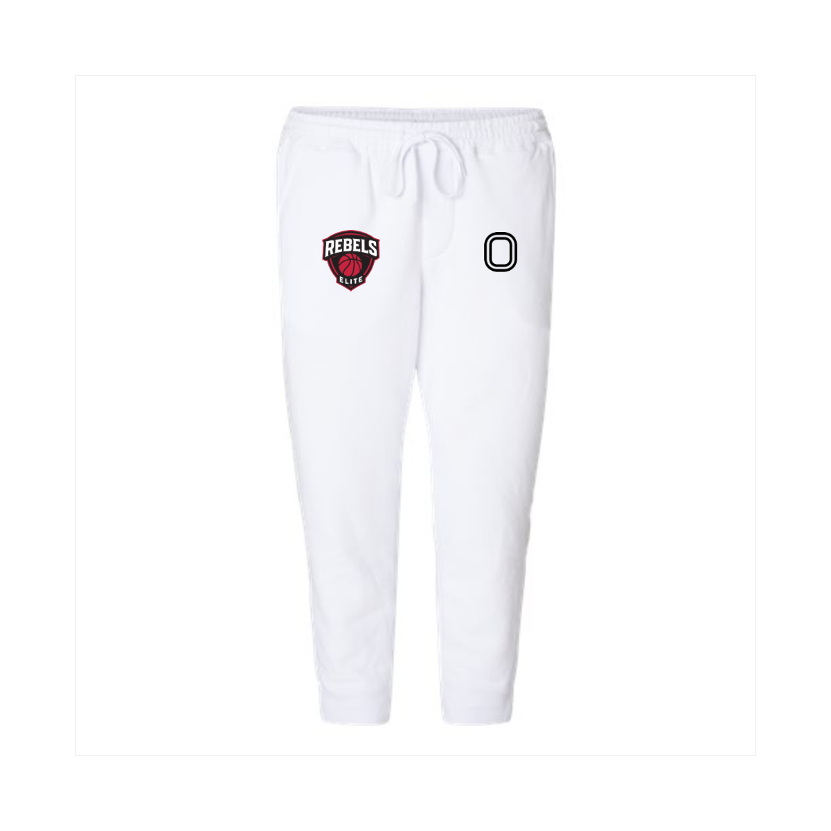Jogger Sweatpant