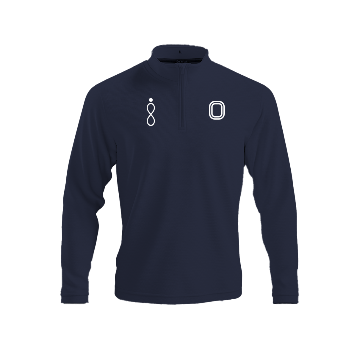 Performance 1/4 Zip