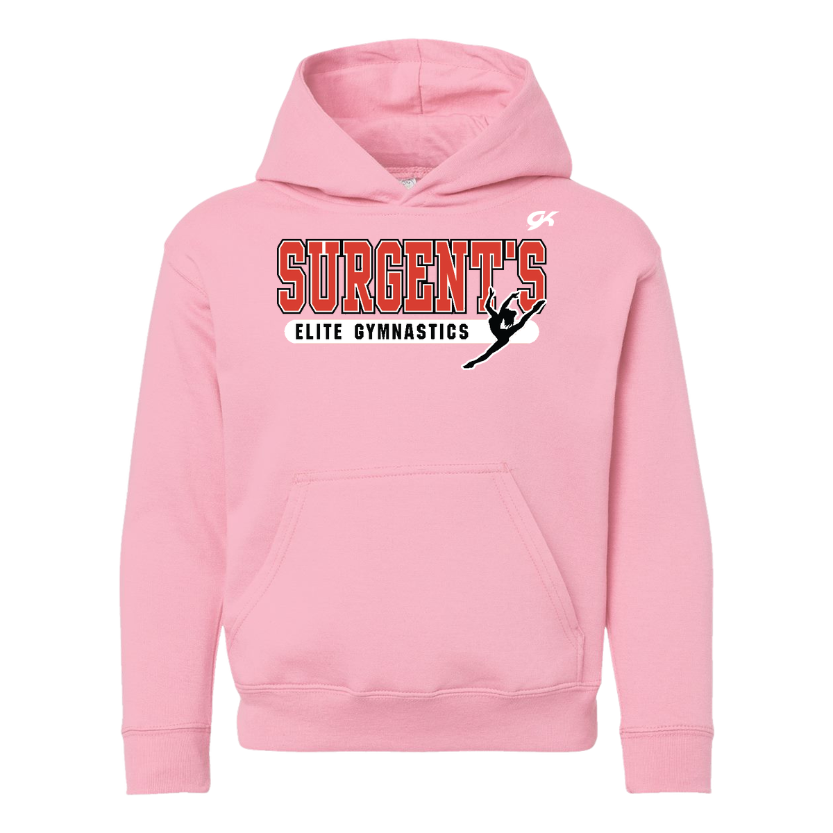 Youth Fleece Hoodie