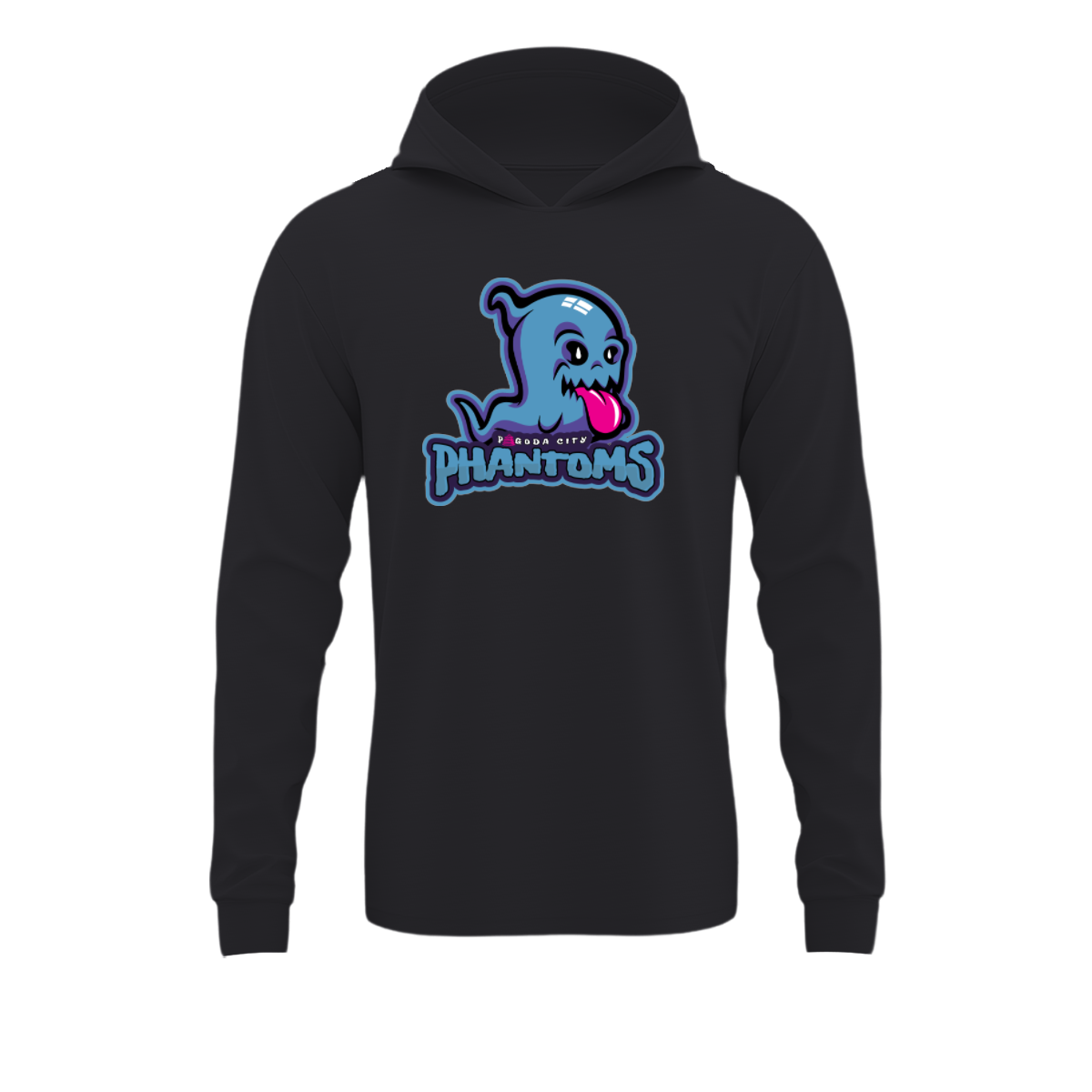 Heavyweight Hooded Sweatshirt