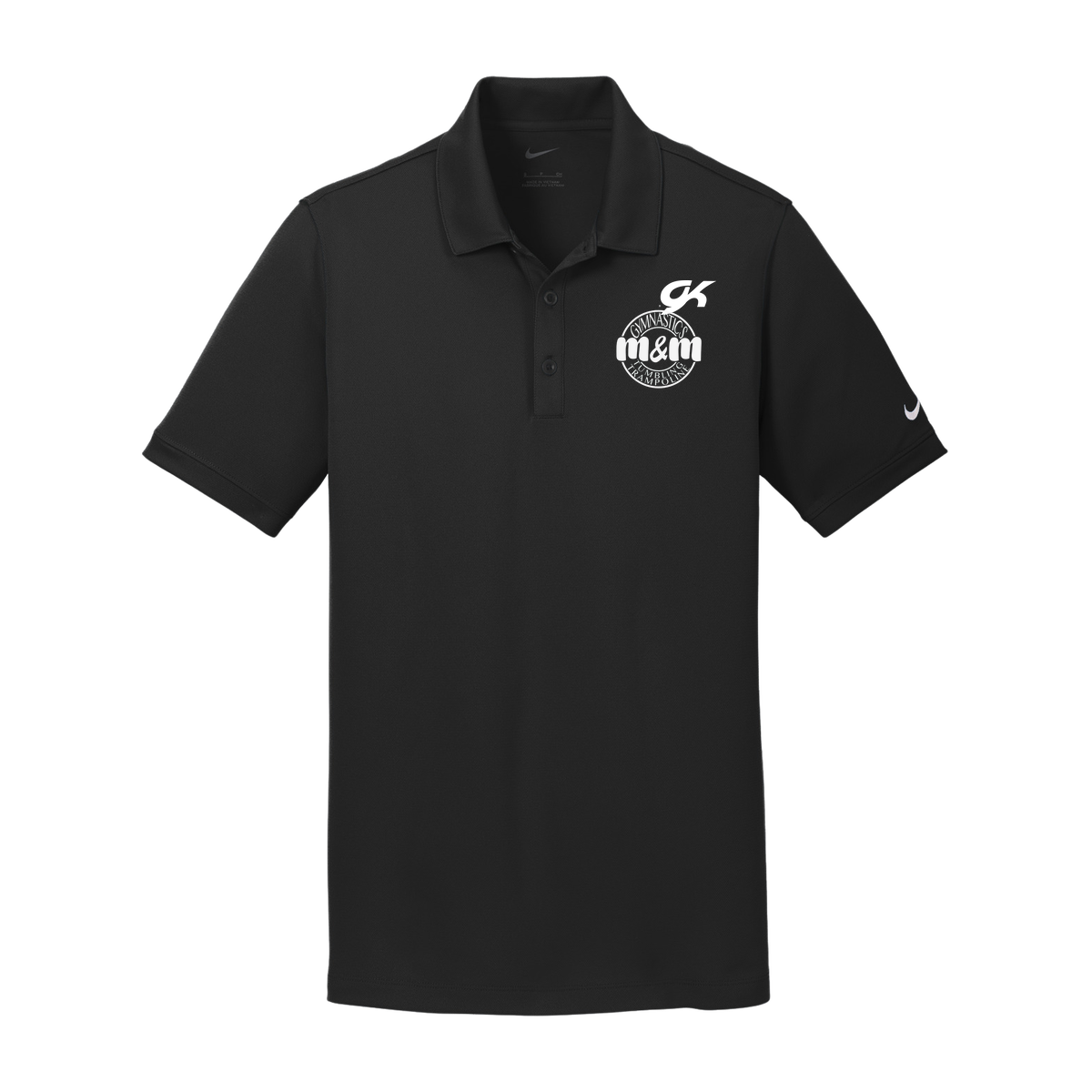 Nike Dri-FIT Modern Fit Polo