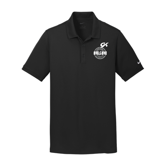 Nike Dri-FIT Modern Fit Polo