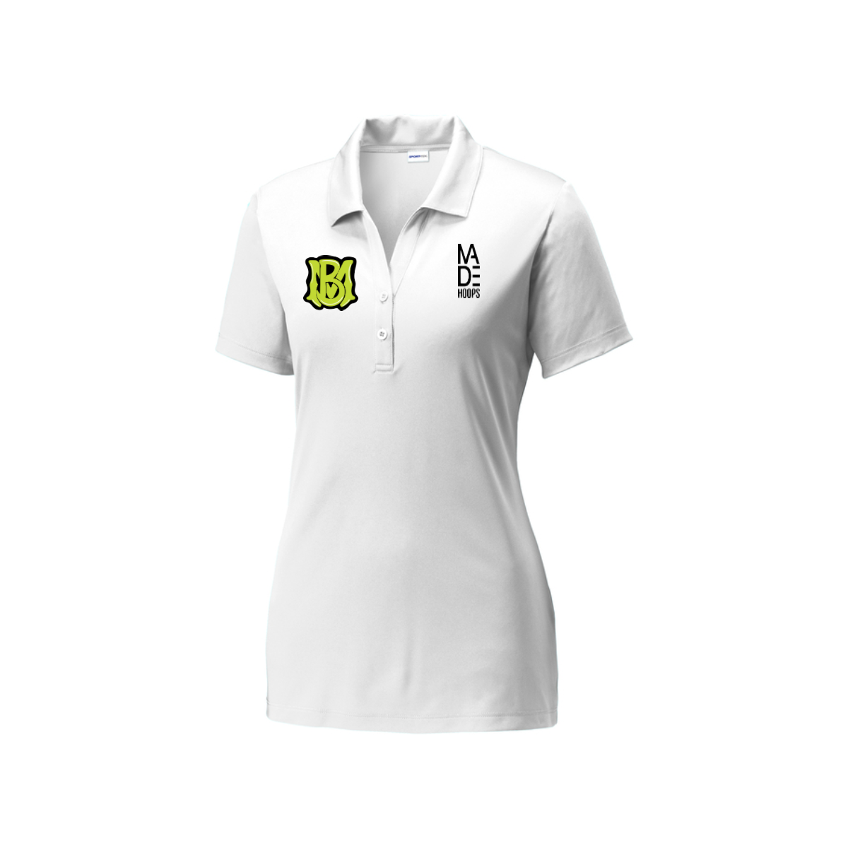 Women's Performance Polo