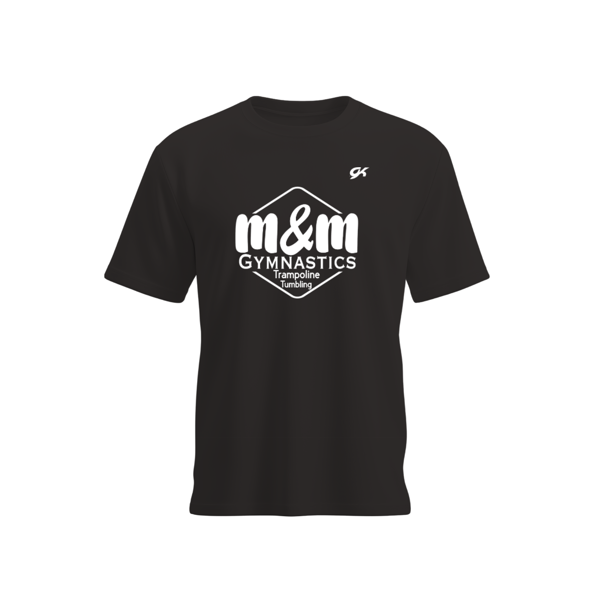 Youth Perfect Tri Tee