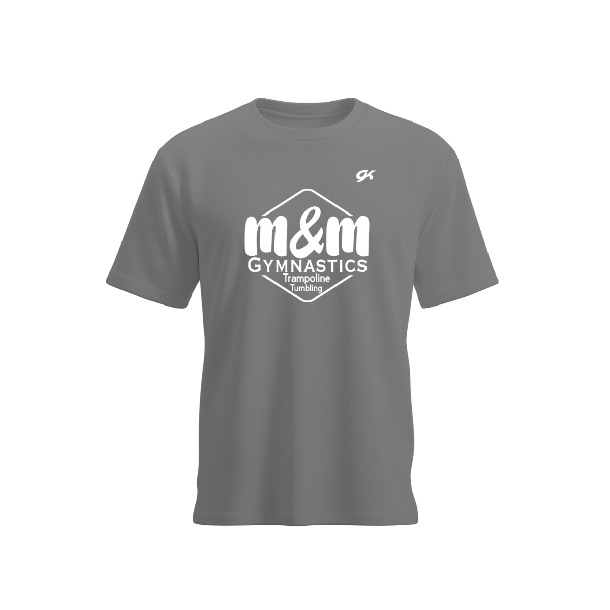 Youth Perfect Tri Tee