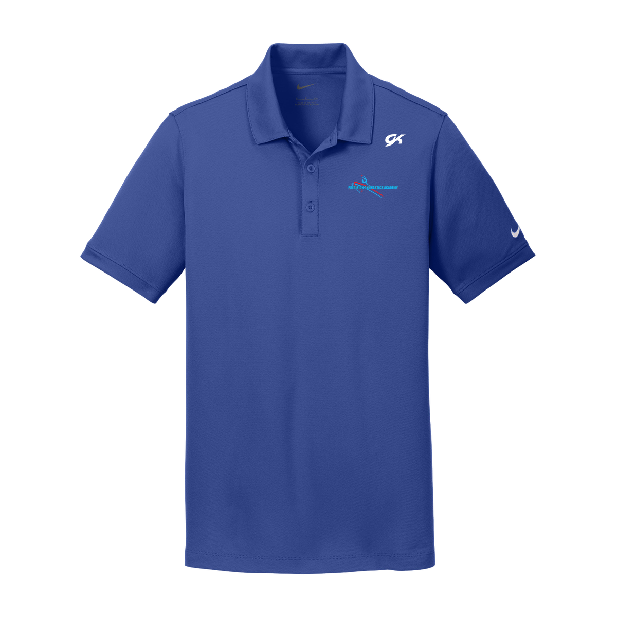Nike Dri-FIT Modern Fit Polo