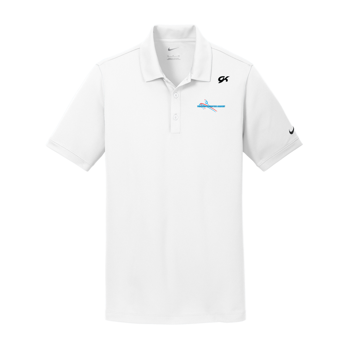 Nike Dri-FIT Modern Fit Polo