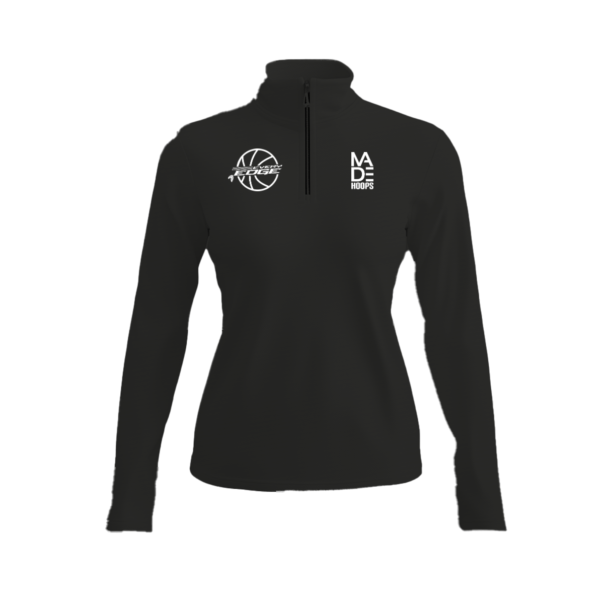 Women's Performance 1/4-Zip