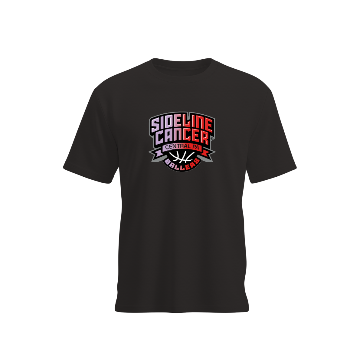 Youth Short Sleeve Tri-Blend Tee