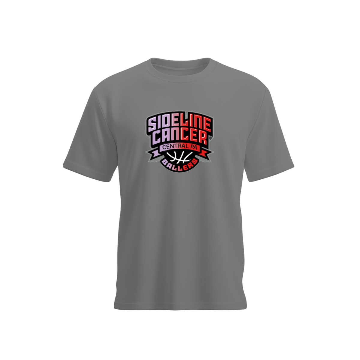 Youth Short Sleeve Tri-Blend Tee