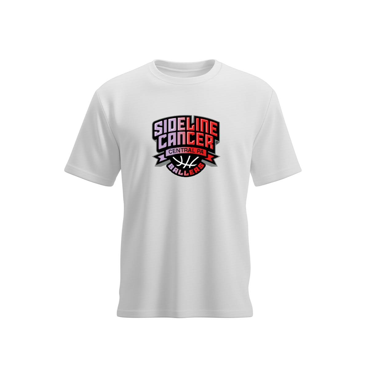 Youth Short Sleeve Tri-Blend Tee