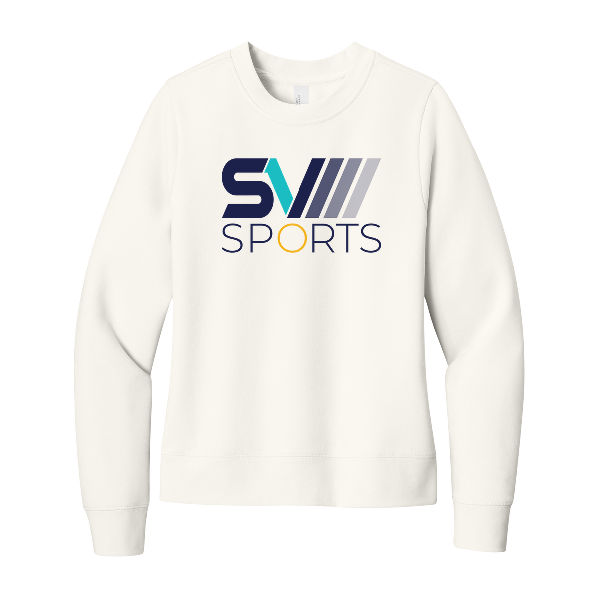 Women's Crewneck Sweatshirt